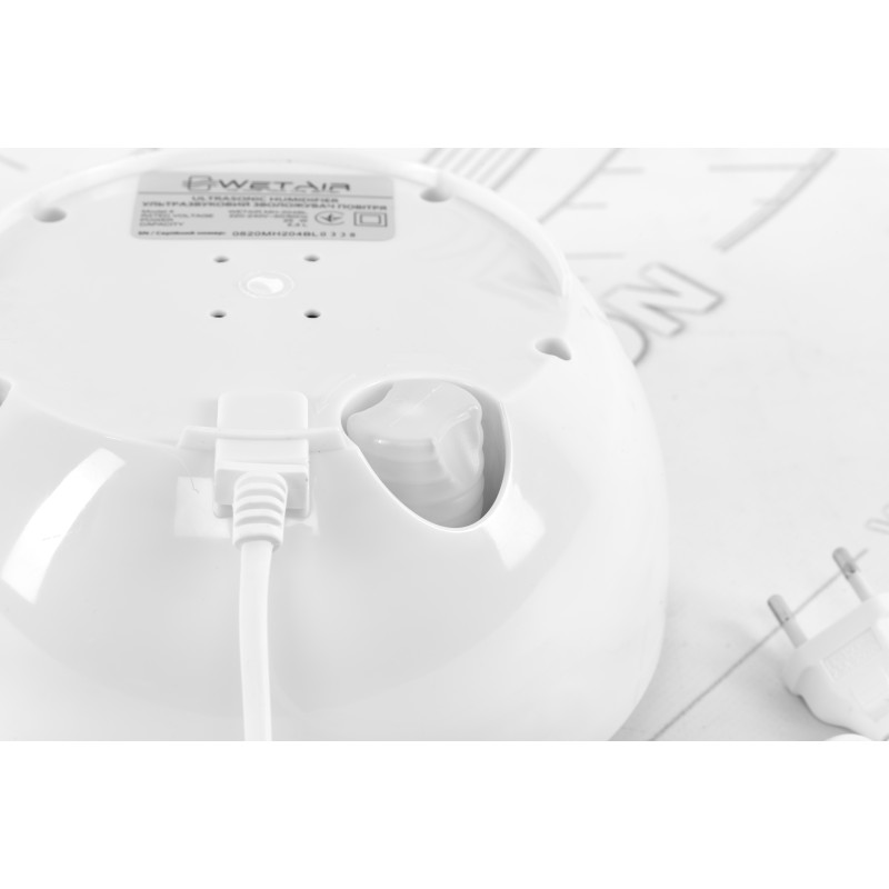 Зволожувач повітря WetAir MH-204BL