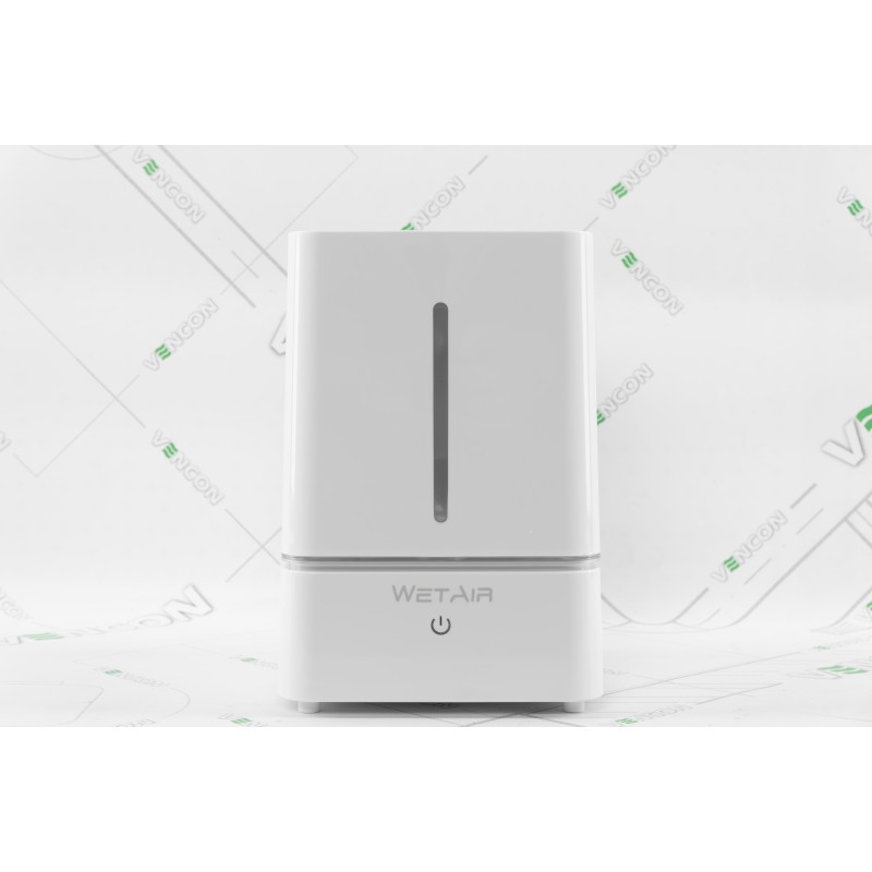 Зволожувач повітря WetAir MH-440W
