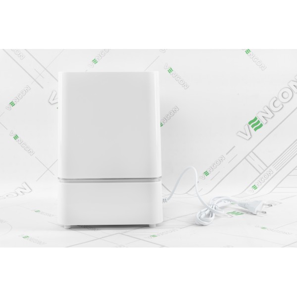 Зволожувач повітря WetAir MH-440W