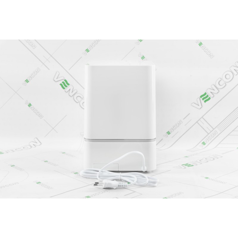 Зволожувач повітря WetAir MH-440W