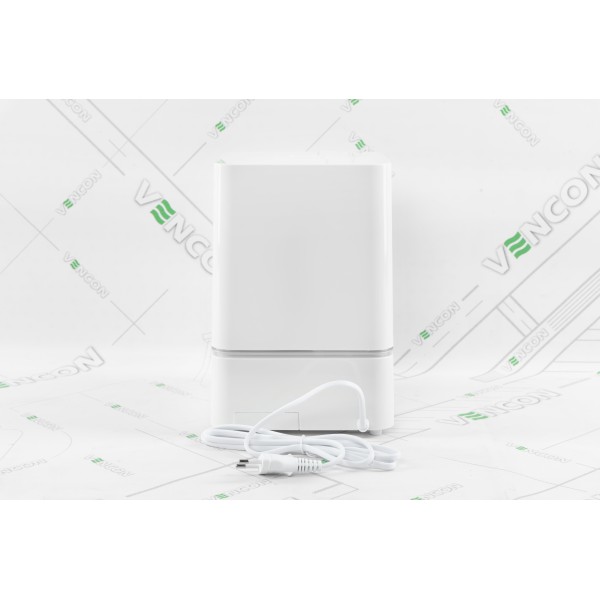 Зволожувач повітря WetAir MH-440W