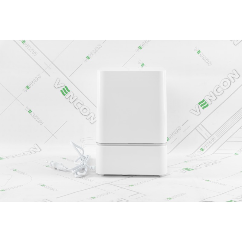 Зволожувач повітря WetAir MH-440W