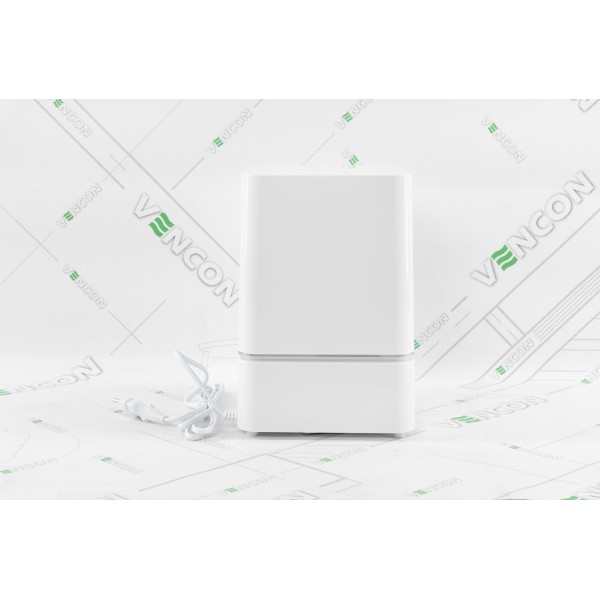 Зволожувач повітря WetAir MH-440W