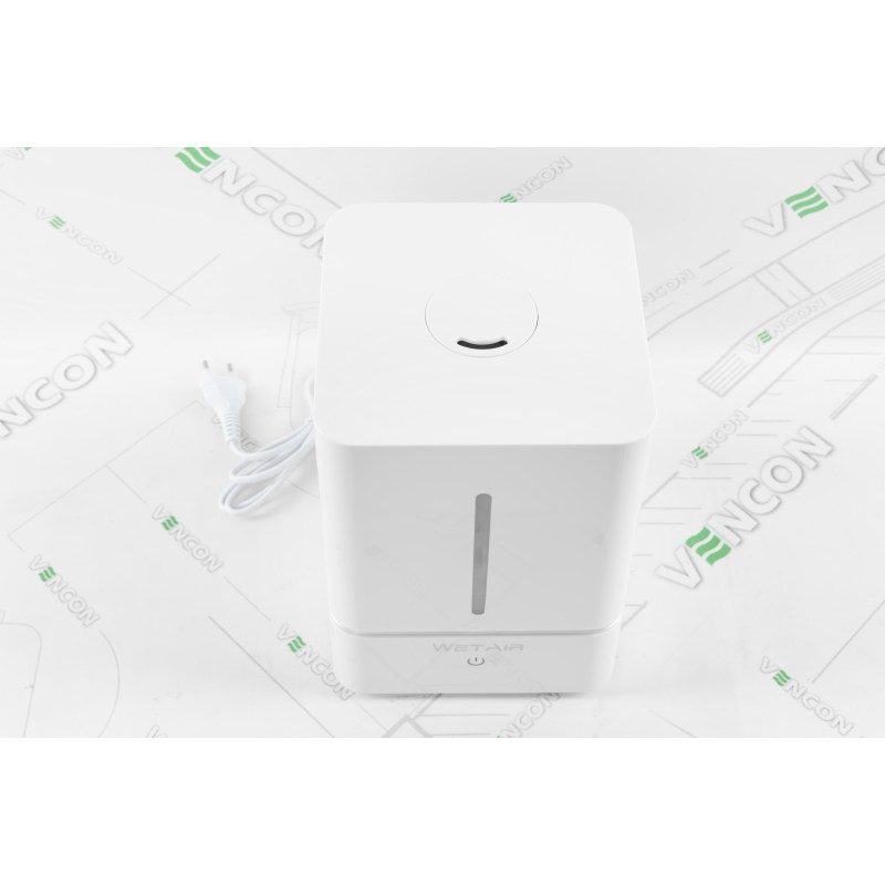 Зволожувач повітря WetAir MH-440W