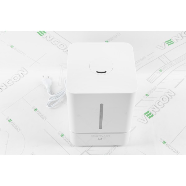 Зволожувач повітря WetAir MH-440W