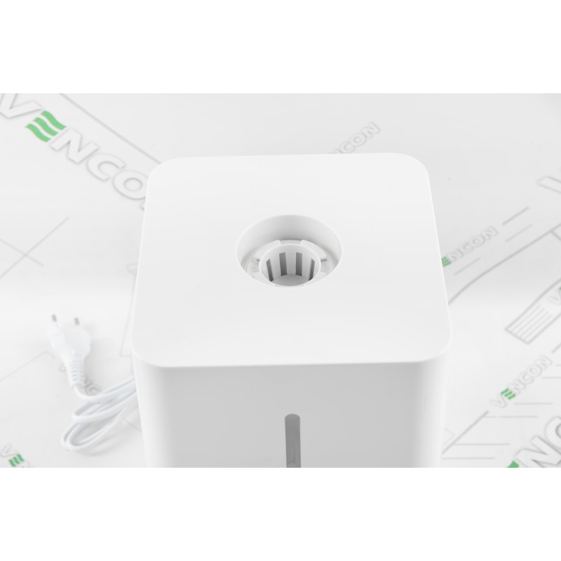 Зволожувач повітря WetAir MH-440W