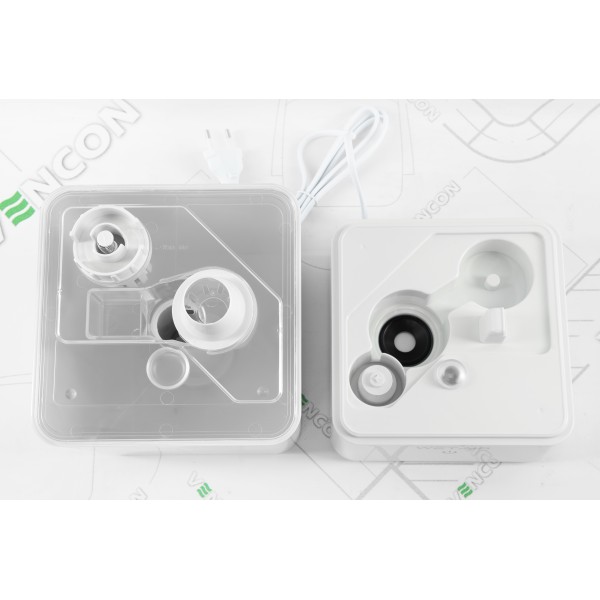 Зволожувач повітря WetAir MH-440W