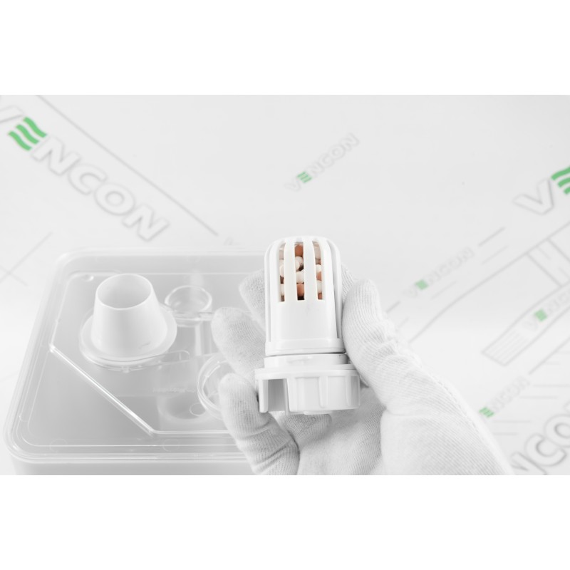 Зволожувач повітря WetAir MH-440W