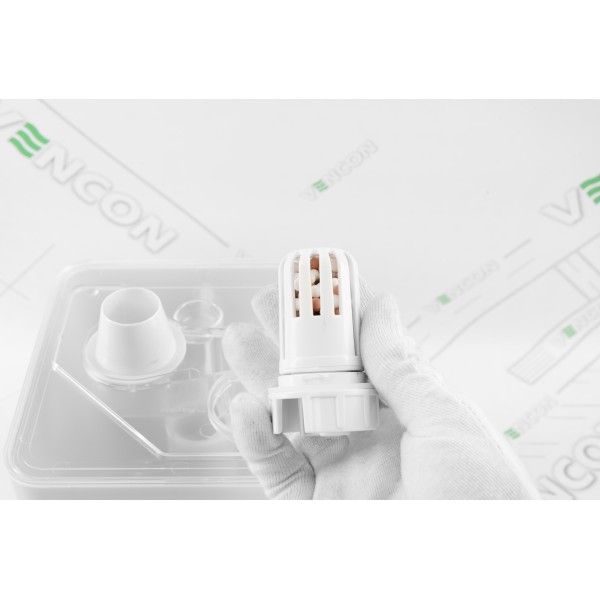 Зволожувач повітря WetAir MH-440W