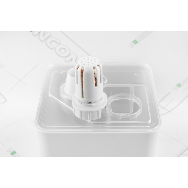 Зволожувач повітря WetAir MH-440W