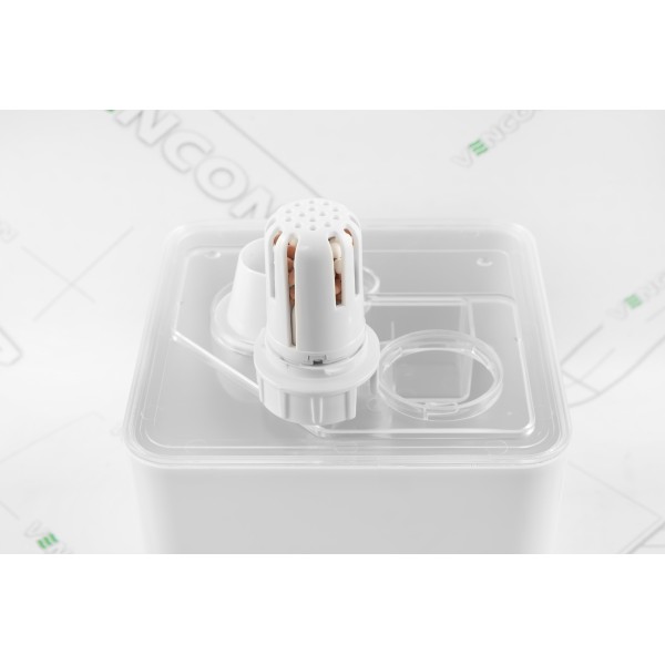 Зволожувач повітря WetAir MH-440W