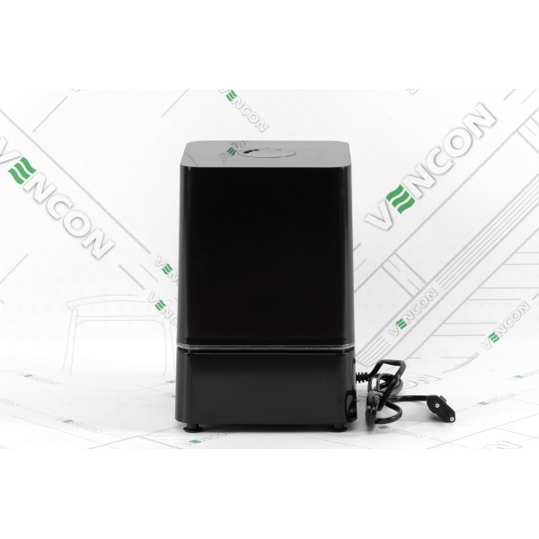 Зволожувач повітря WetAir MH-440B