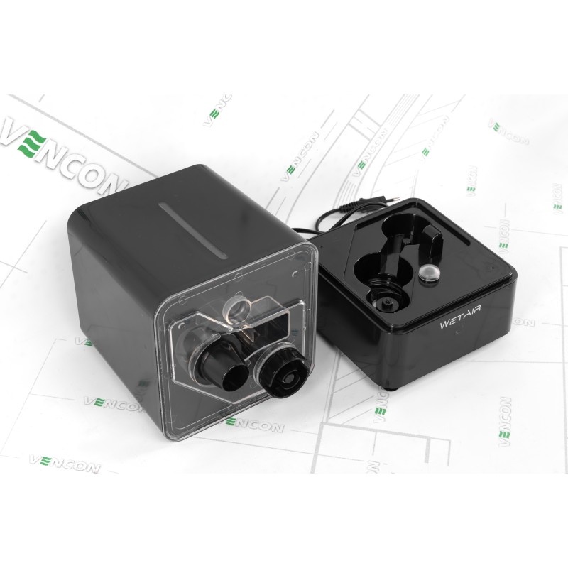 Зволожувач повітря WetAir MH-440B