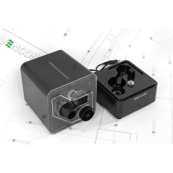 Зволожувач повітря WetAir MH-440B