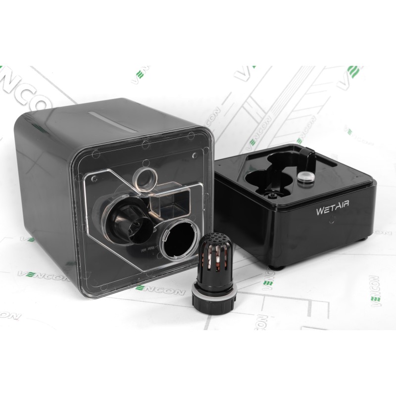 Зволожувач повітря WetAir MH-440B