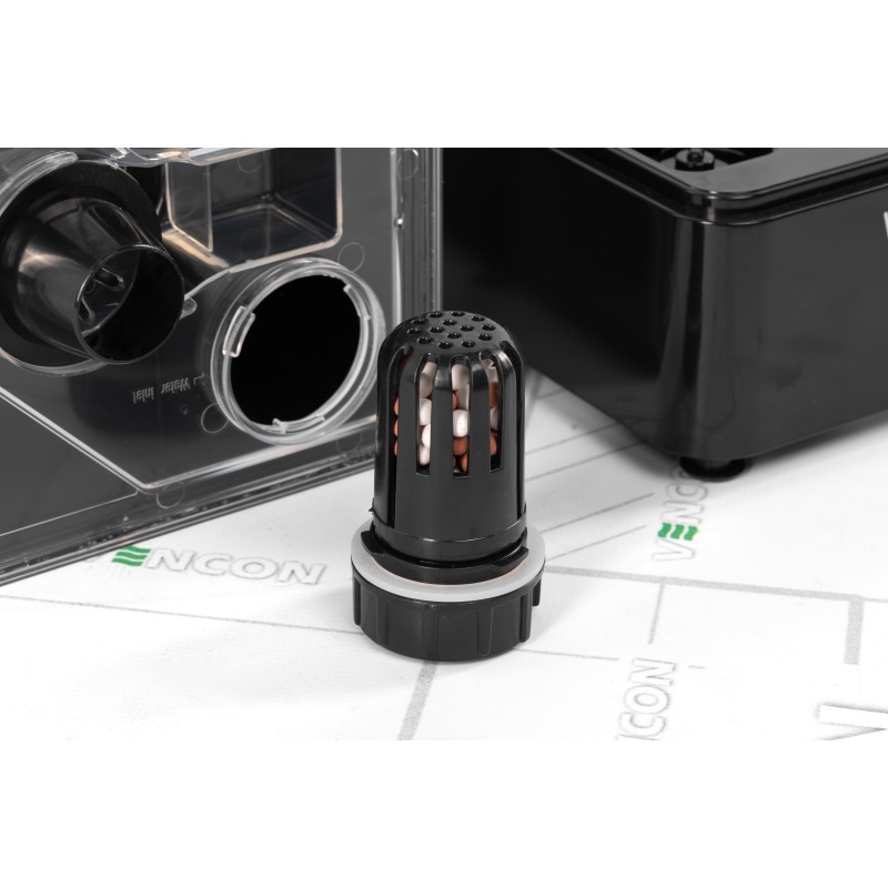 Зволожувач повітря WetAir MH-440B