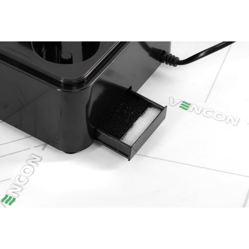 Зволожувач повітря WetAir MH-440B