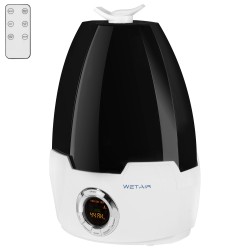 Зволожувач повітря WetAir MH-206WRC