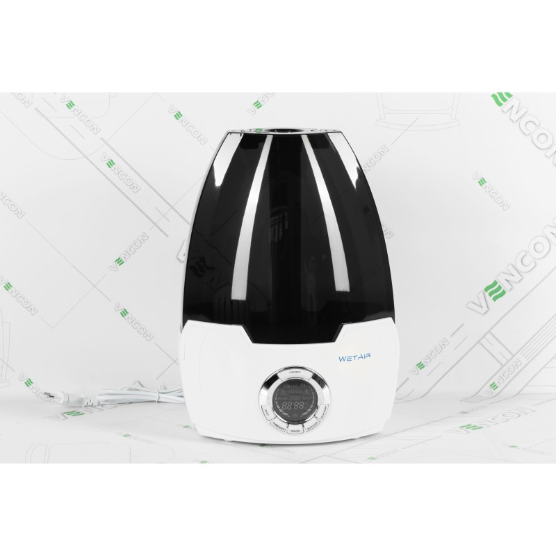 Зволожувач повітря WetAir MH-206WRC