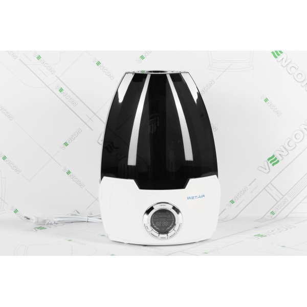 Зволожувач повітря WetAir MH-206WRC