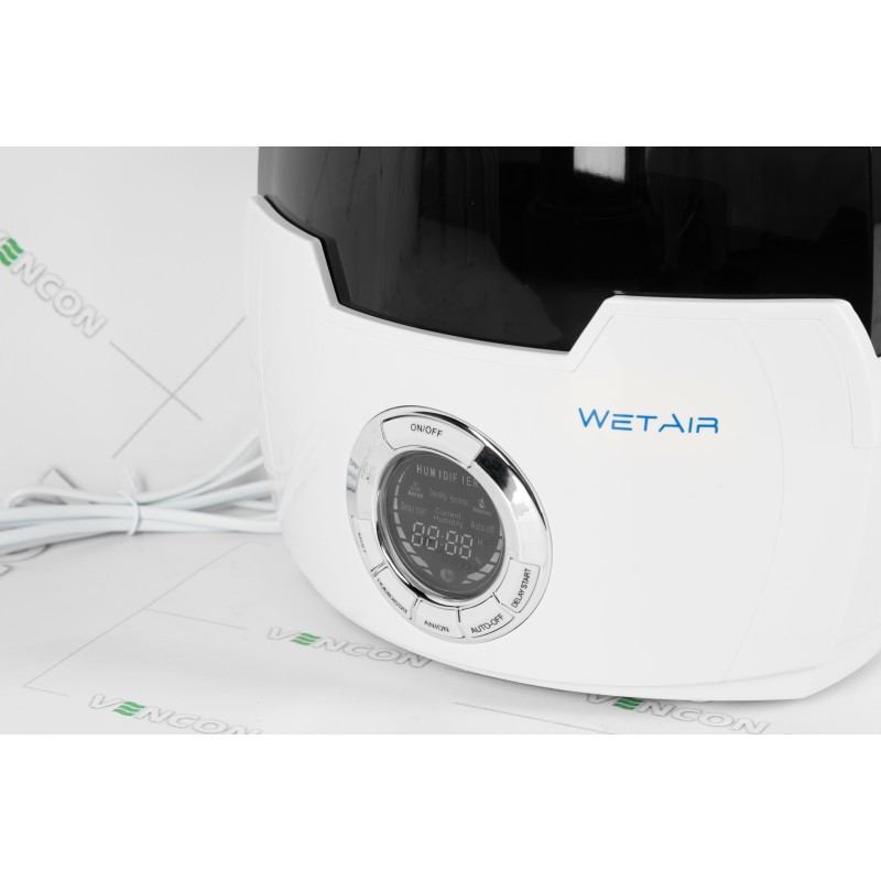 Зволожувач повітря WetAir MH-206WRC