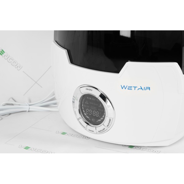 Зволожувач повітря WetAir MH-206WRC