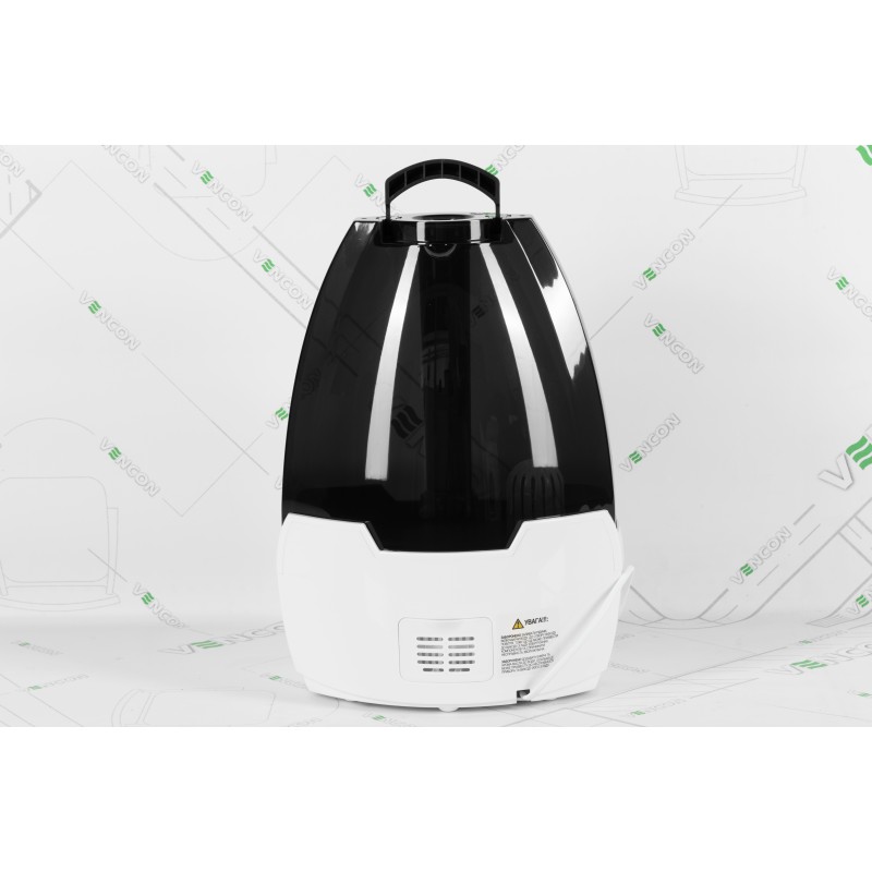 Зволожувач повітря WetAir MH-206WRC