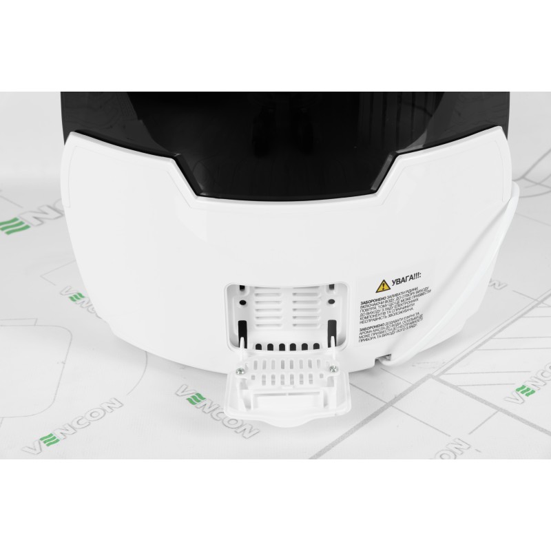 Зволожувач повітря WetAir MH-206WRC