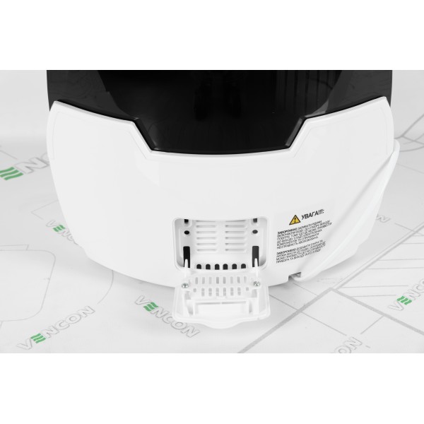 Зволожувач повітря WetAir MH-206WRC