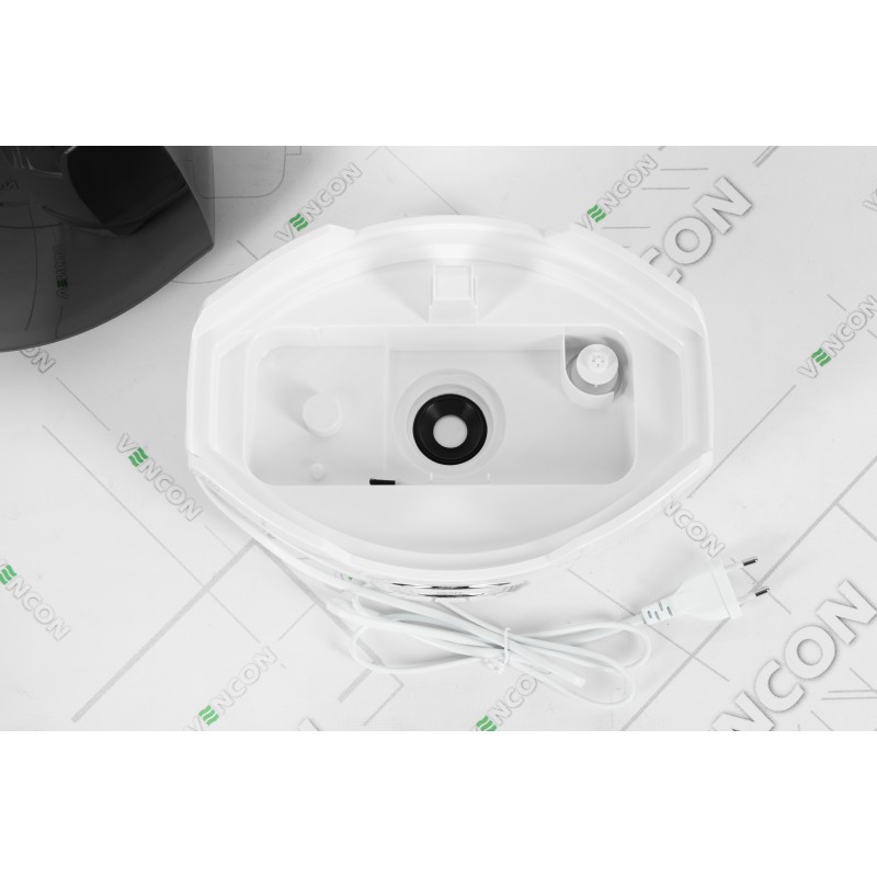 Зволожувач повітря WetAir MH-206WRC