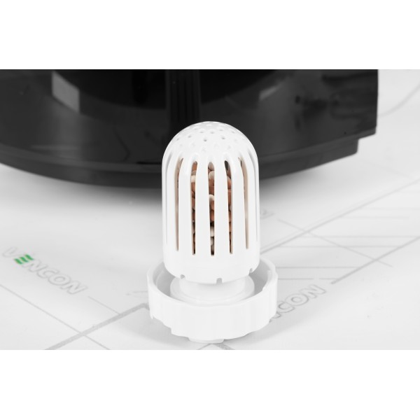 Зволожувач повітря WetAir MH-206WRC