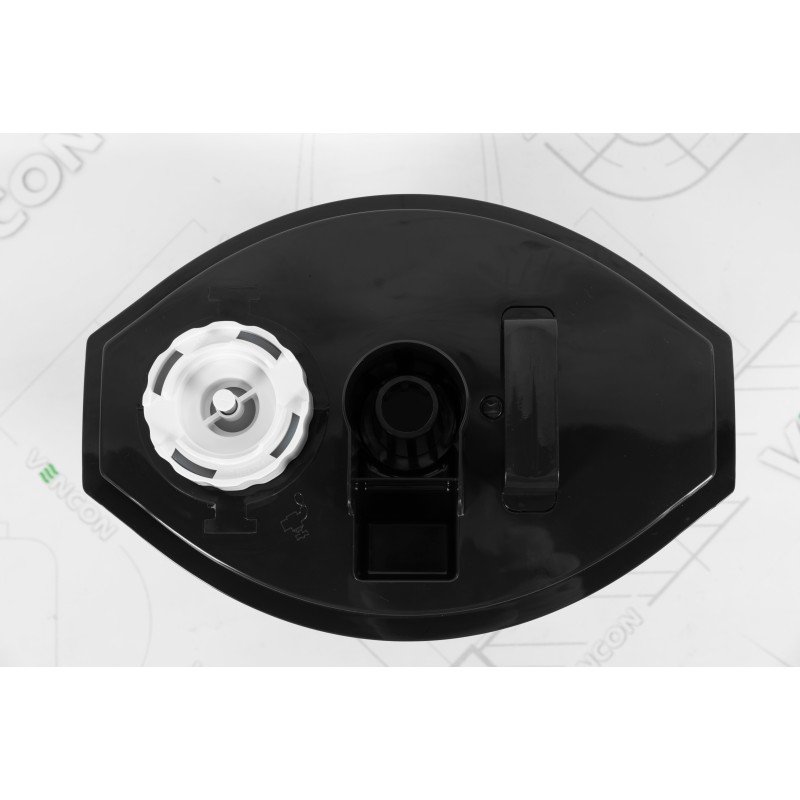 Зволожувач повітря WetAir MH-206WRC