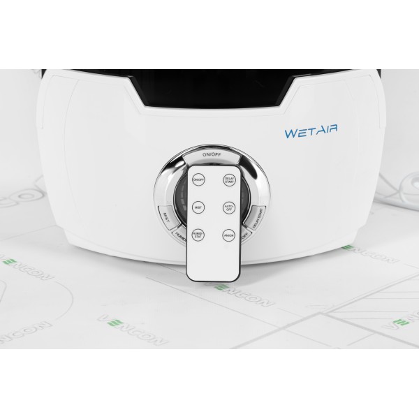 Зволожувач повітря WetAir MH-206WRC