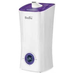Зволожувач повітря Ballu UHB-205 White/Violet