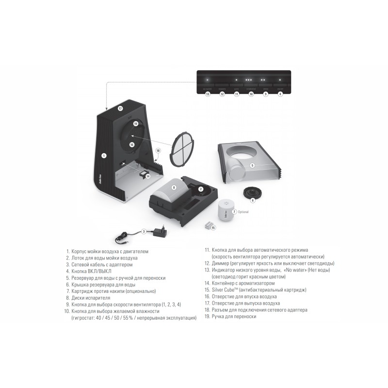 Stadler Form George G005