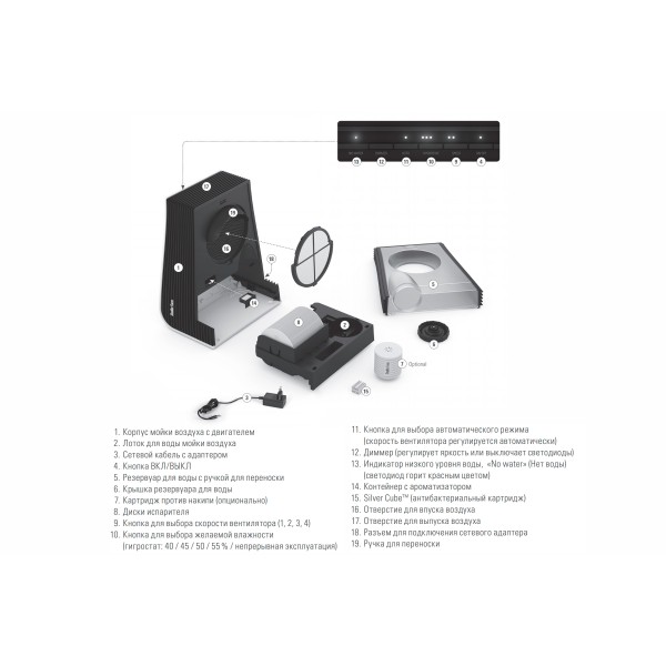 Stadler Form George G005