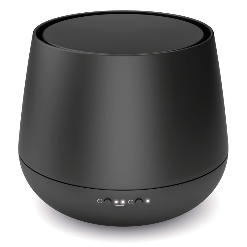 Зволожувач повітря Stadler Form Julia black J-031