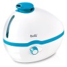 Зволожувач повітря Ballu UHB-100 білий/блакитний