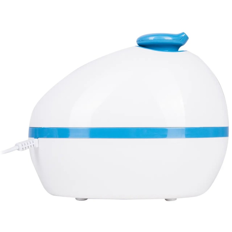 Зволожувач повітря Ballu UHB-100 білий/блакитний