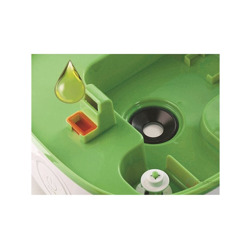 Зволожувач повітря Ballu UHB-314