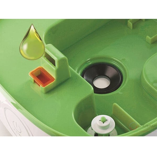 Зволожувач повітря Ballu UHB-314