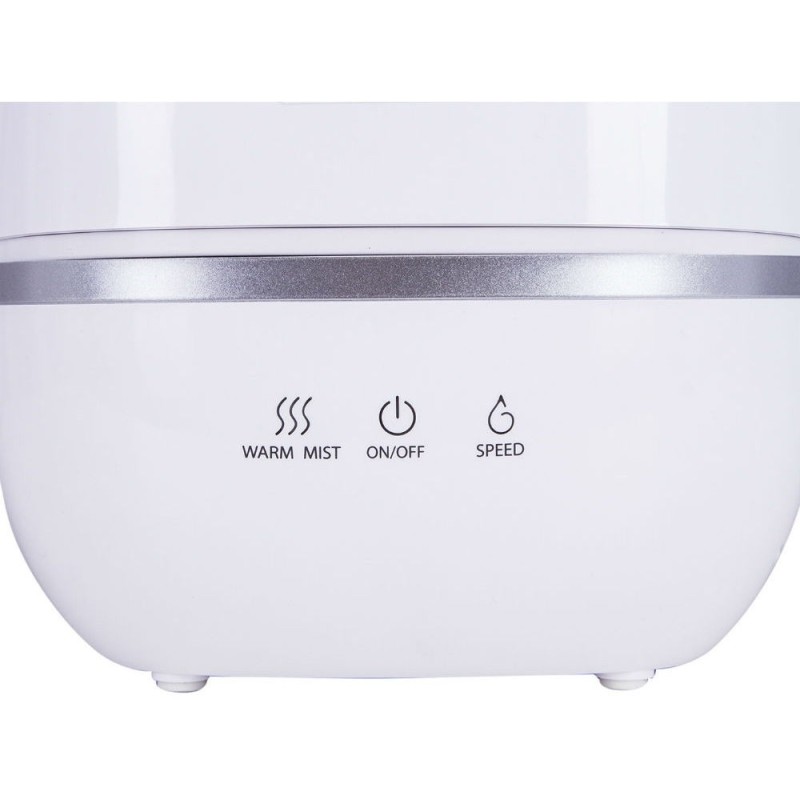 Зволожувач повітря Ballu UHB-805