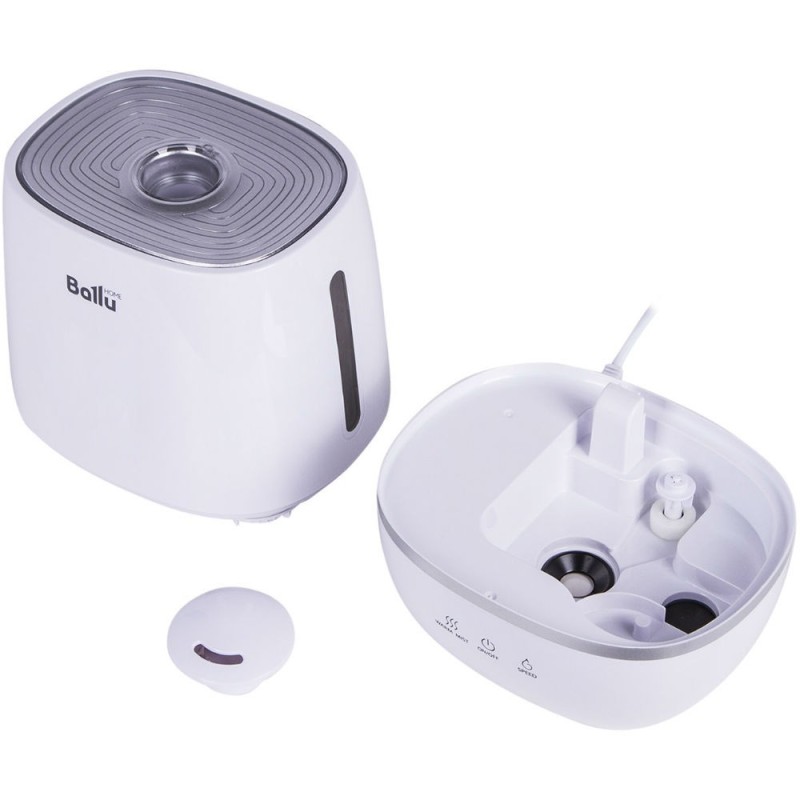 Зволожувач повітря Ballu UHB-805