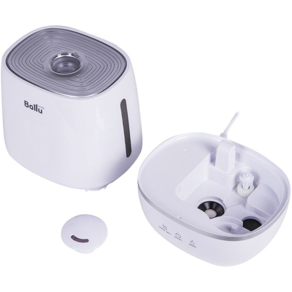 Зволожувач повітря Ballu UHB-805