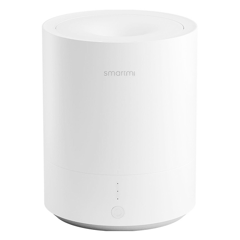 Зволожувач повітря Xiaomi SmartMi Ultrasonic Humidifier White