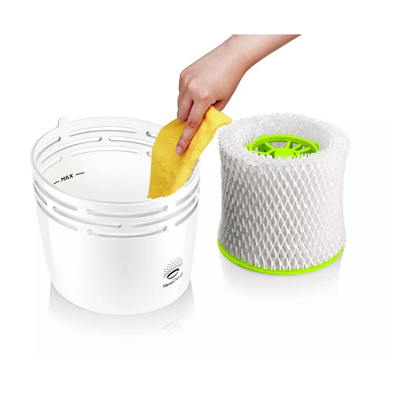 Зволожувач повітря Philips HU4706/11