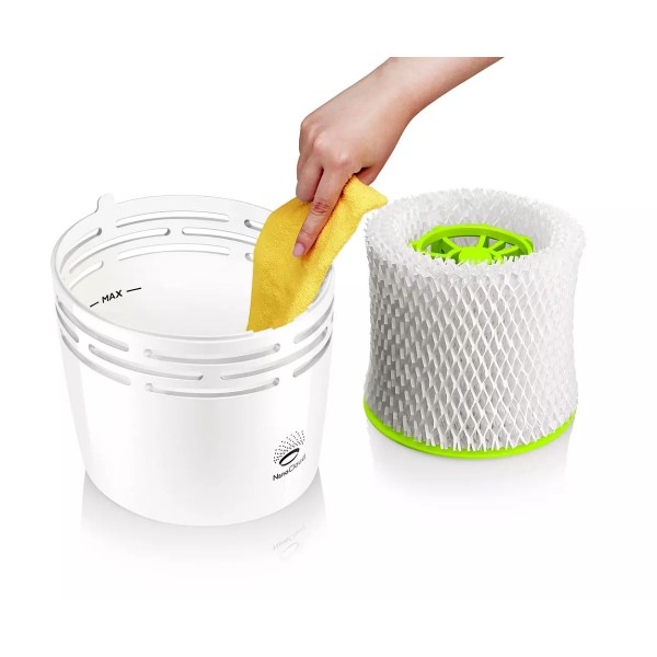 Зволожувач повітря Philips HU4706/11