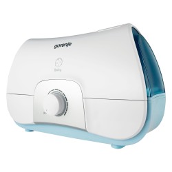 Зволожувач повітря Gorenje H17BY