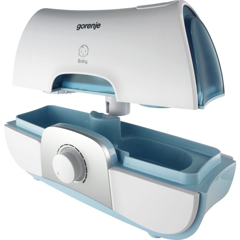 Зволожувач повітря Gorenje H17BY