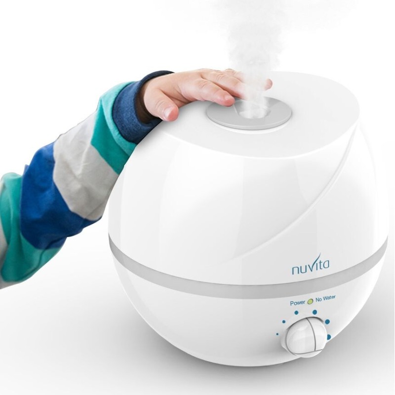 Зволожувач повітря Nuvita NV1823